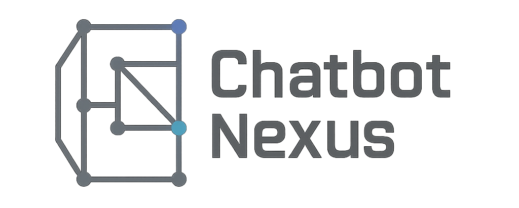 Chatbot Nexus Logo